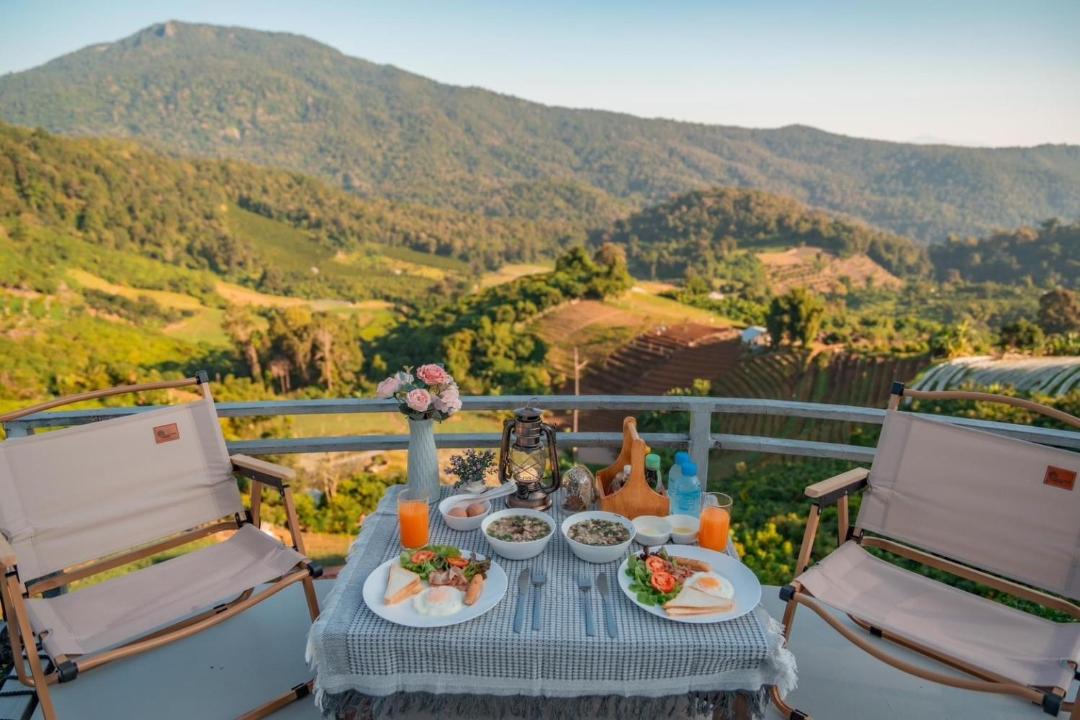Photo of Patio Balcony in Pong Yaeng