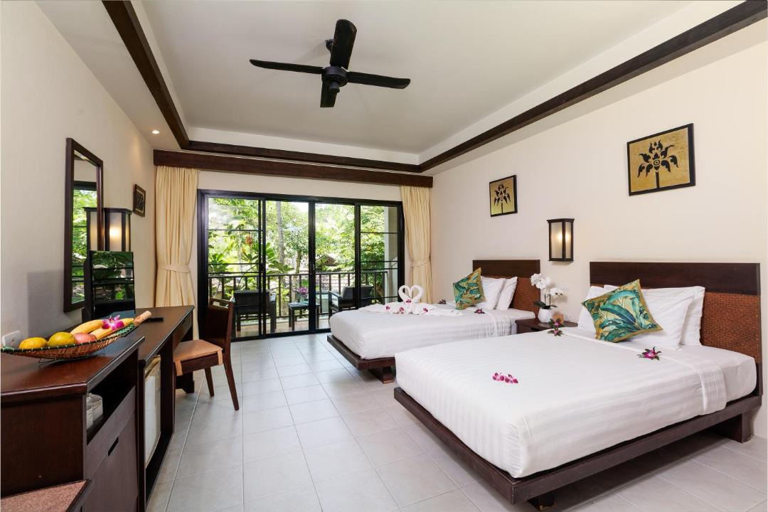Photo of Bedroom in Khuekkhak