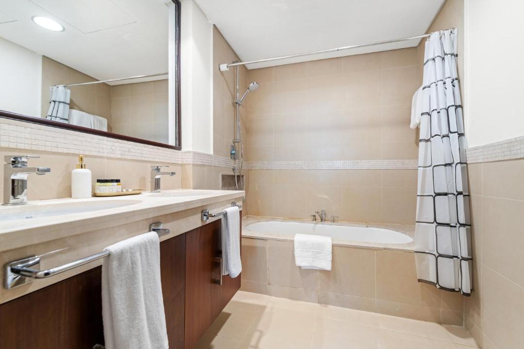 Photo of Bathroom in Downtown Dubai