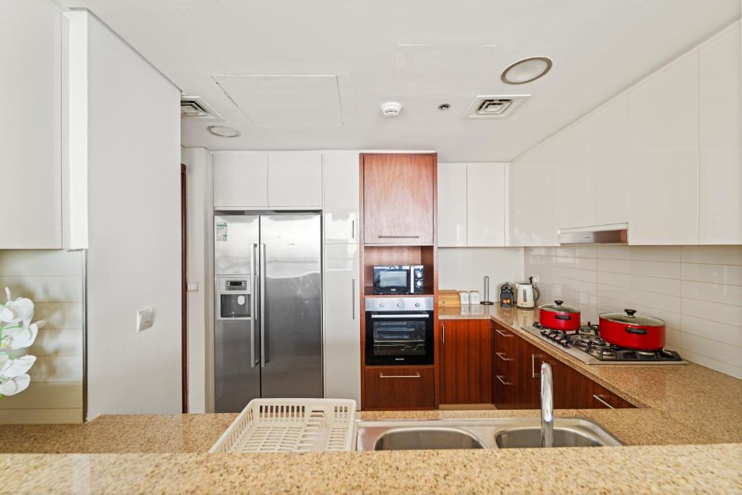 Photo of Kitchen in Downtown Dubai