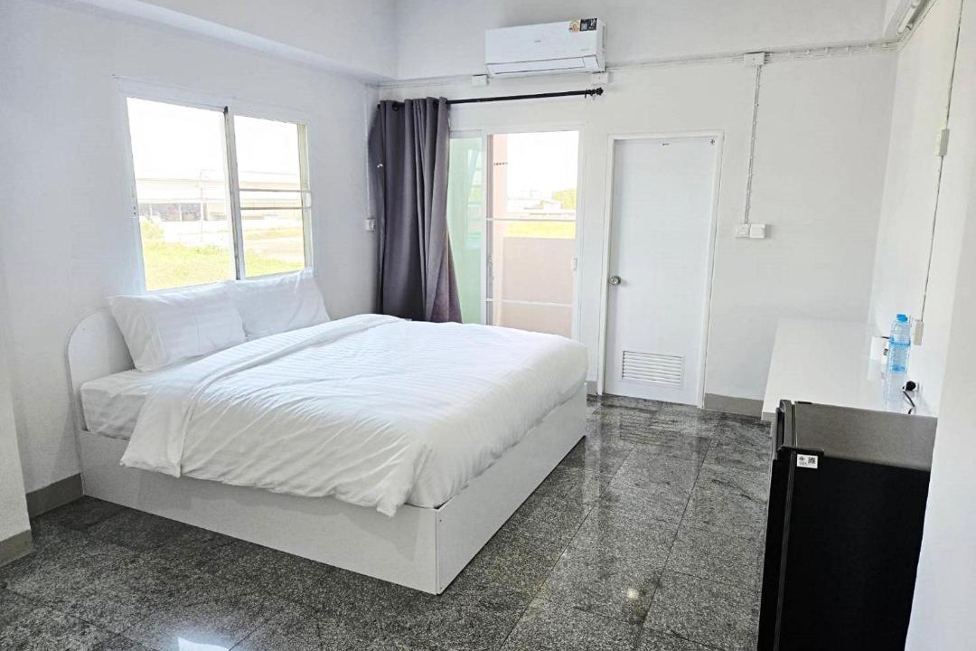 Photo of Bedroom in Mueang Samut Prakan District