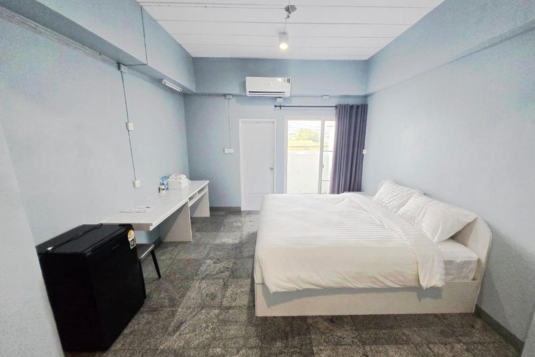 Photo of Bedroom in Mueang Samut Prakan District