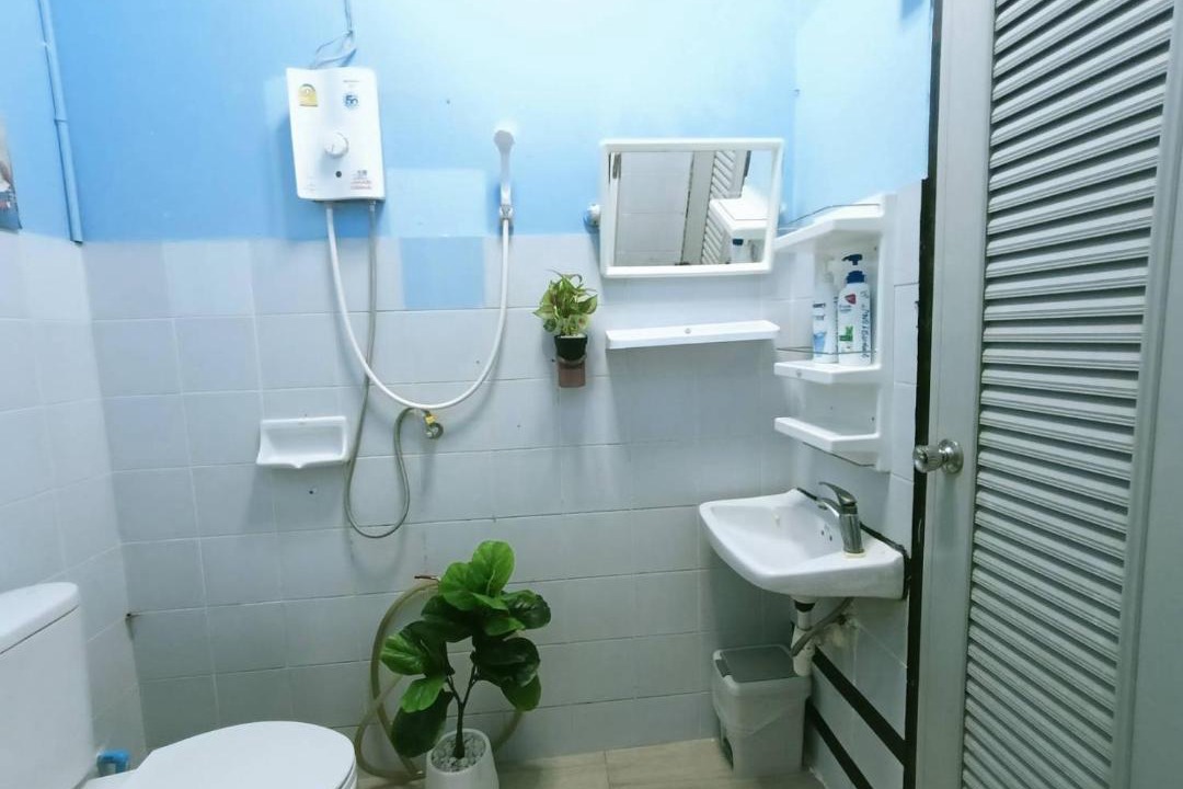 Photo of Bathroom in Si Kan