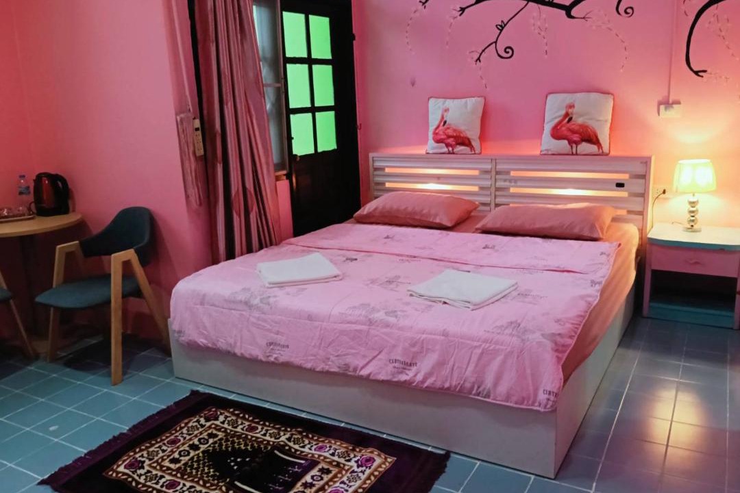 Photo of Bedroom in Si Kan