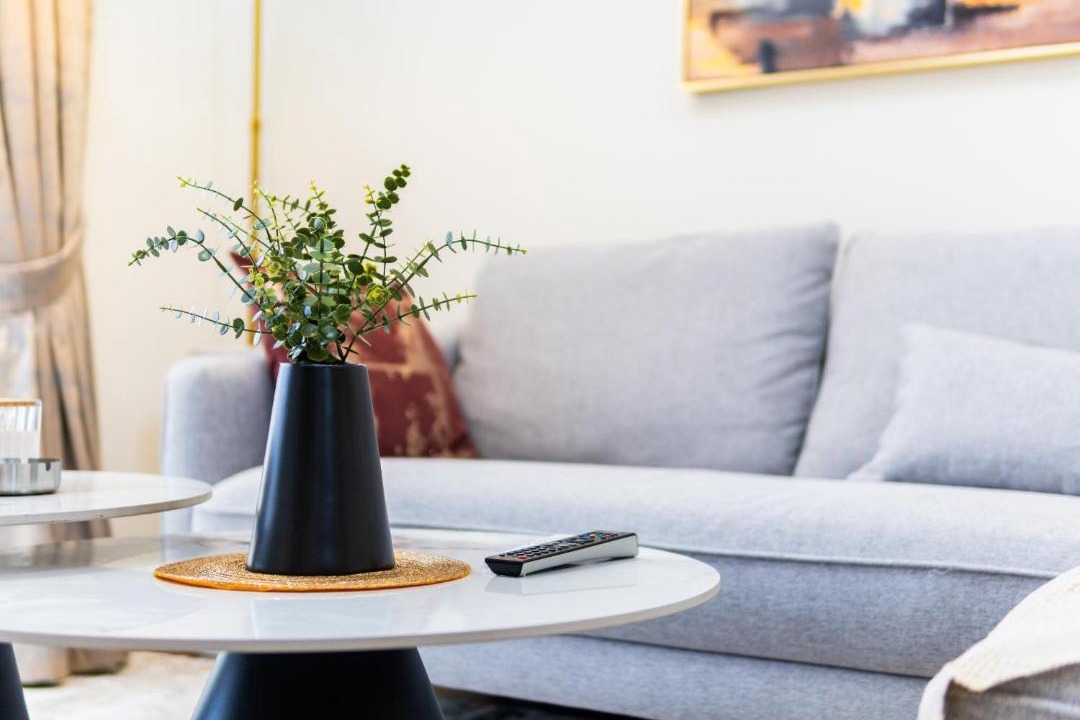 Photo of Livingroom in Jumeirah Village Circle