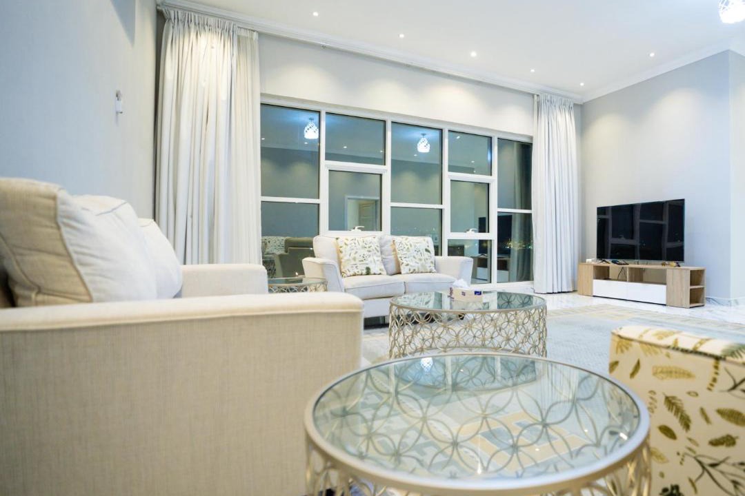 Photo of Livingroom in Ajman