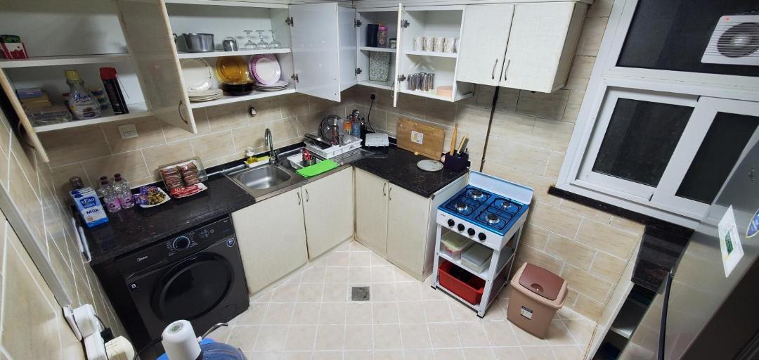 Photo of Kitchen in Al Majaz