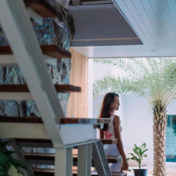 Photo of Patio Balcony in Rayong