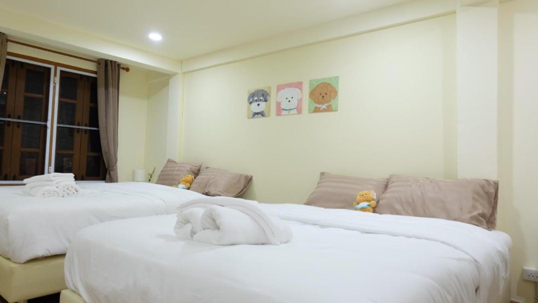 Photo of Bedroom in Nimman