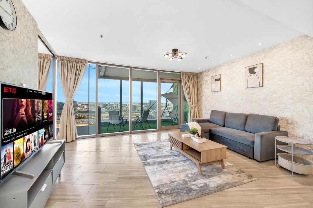 Photo of Livingroom in Jadaf