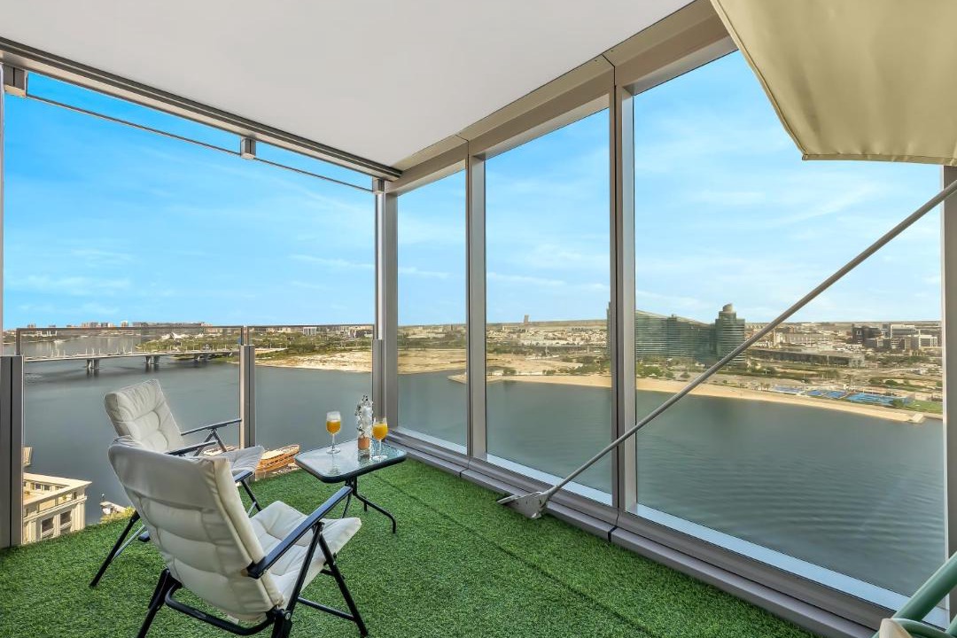 Photo of Patio Balcony in Jadaf