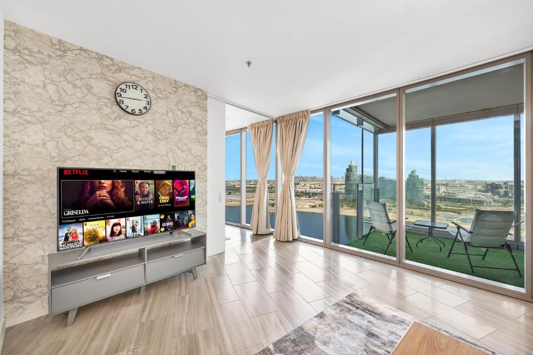 Photo of Livingroom in Jadaf