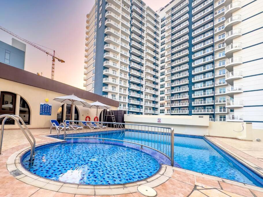 Photo of Patio Balcony in Al Barsha