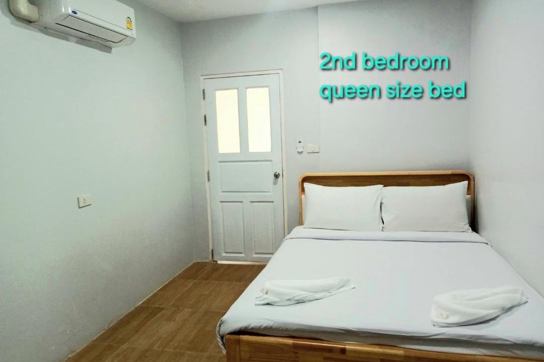 Photo of Bedroom in Noen Phra