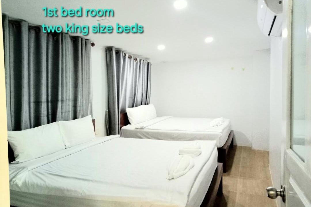 Photo of Bedroom in Noen Phra