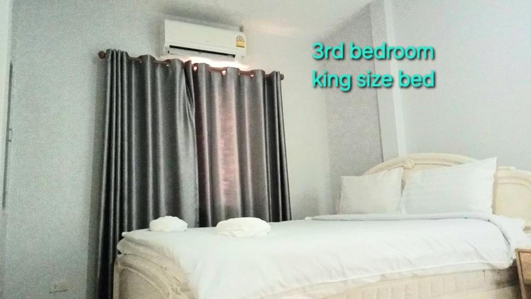 Photo of Bedroom in Noen Phra