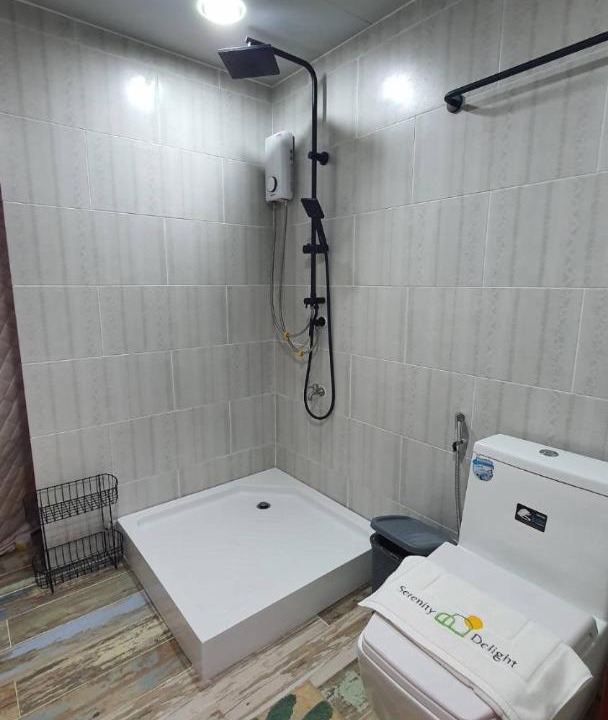 Photo of Bathroom in Huai Khrai