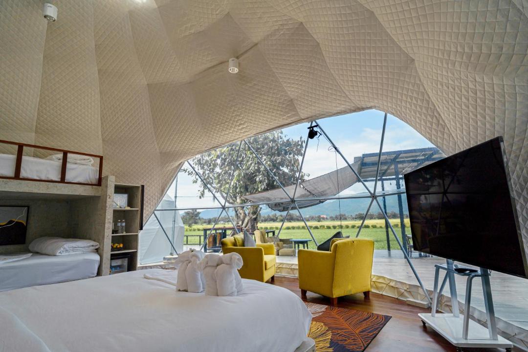 Photo of Bedroom in Huai Khrai
