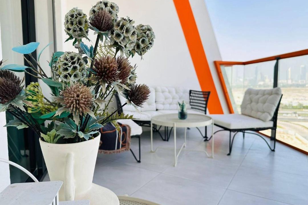 Photo of Patio Balcony in Jadaf