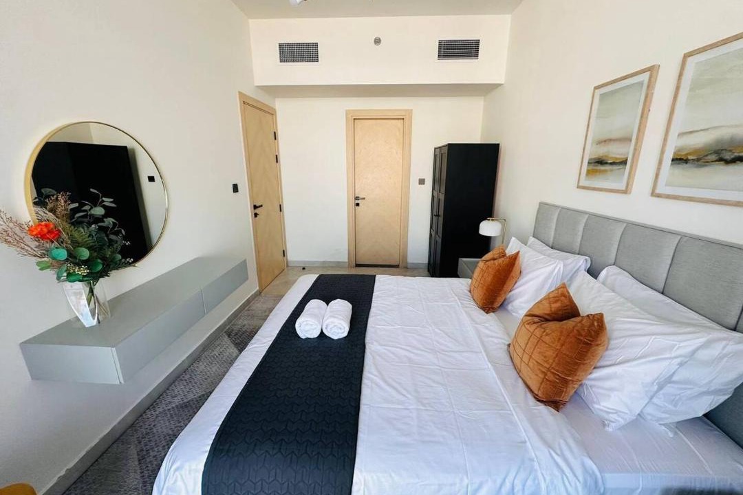 Photo of Bedroom in Jadaf