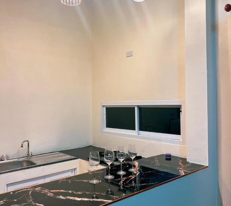 Photo of Kitchen in Mae Kon
