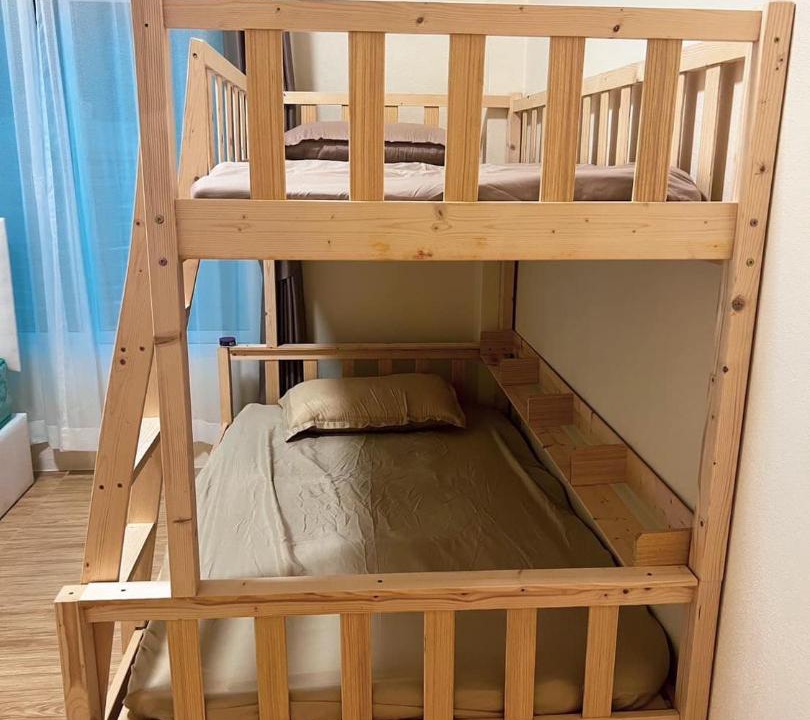 Photo of Bedroom in Mae Kon