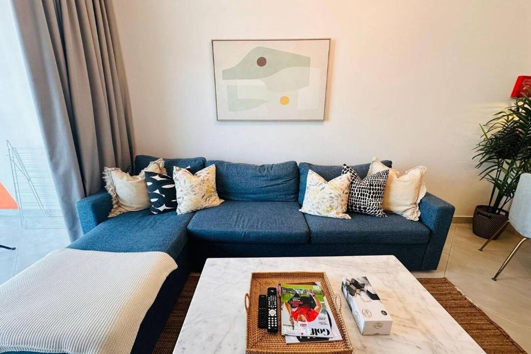 Photo of Livingroom in Jadaf
