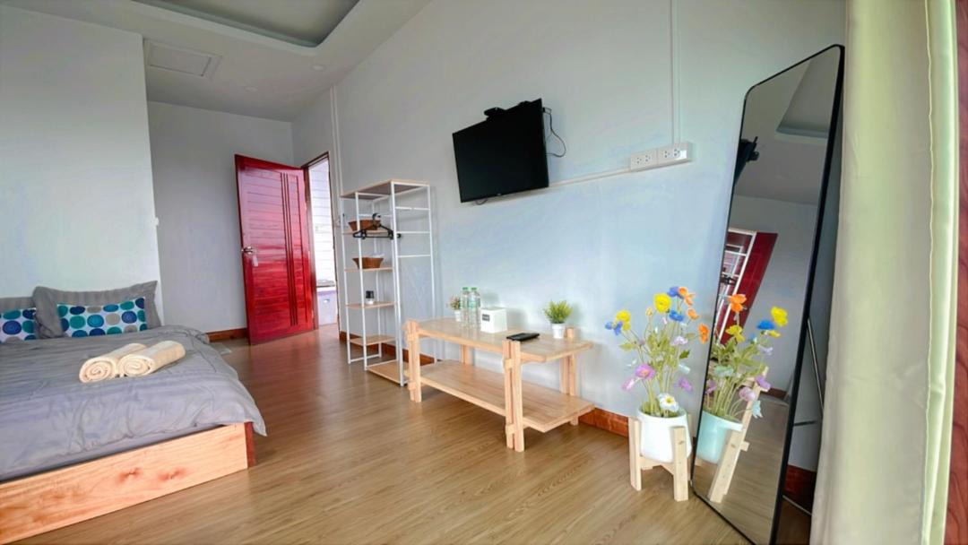 Photo of Bedroom in Ko Libong