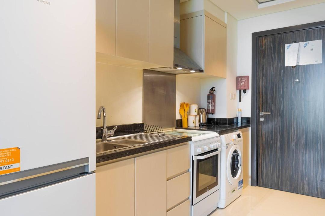 Photo of Kitchen in Dubai