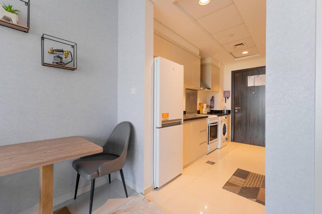 Photo of Kitchen in Dubai