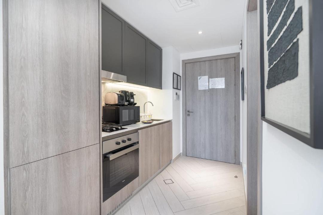 Photo of Kitchen in Jumeirah Village Circle