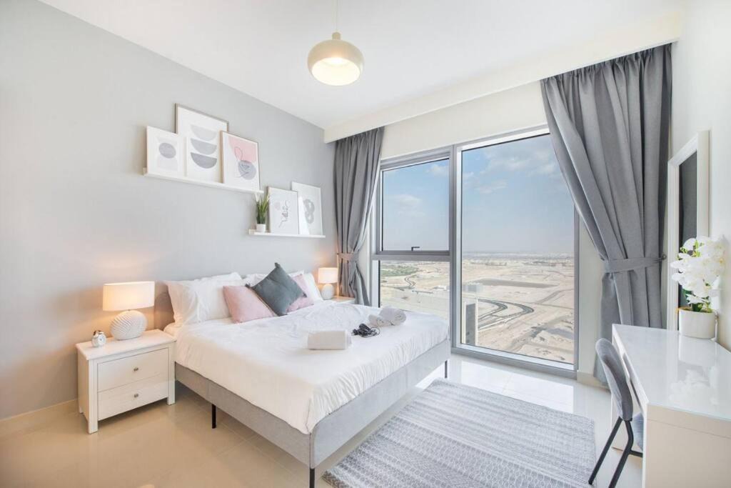 Photo of Bedroom in Dubai