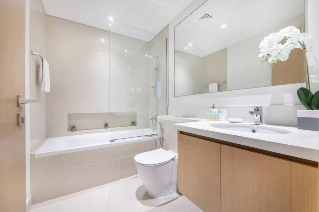 Photo of Bathroom in Dubai