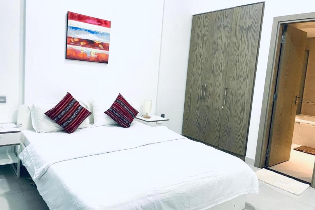 Photo of Bedroom in Al Barsha 1