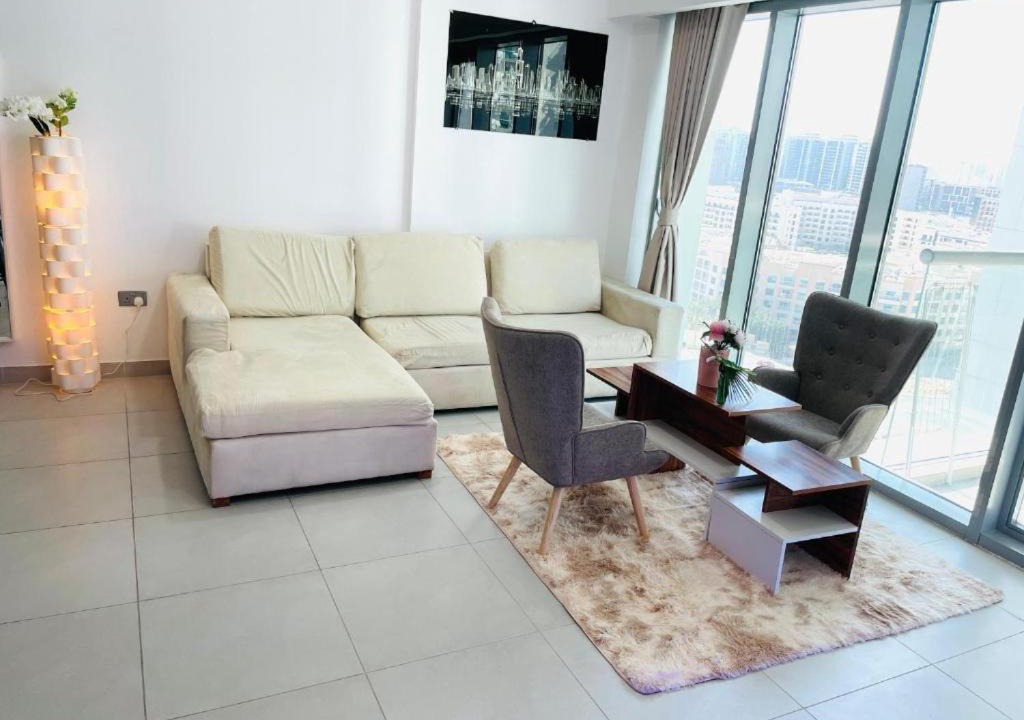 Photo of Livingroom in Al Barsha 1