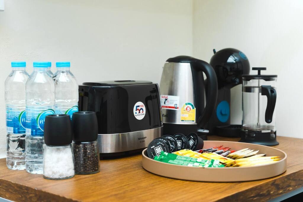 Photo of Kitchen in Yan Nawa