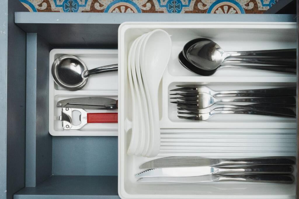 Photo of Kitchen in Yan Nawa