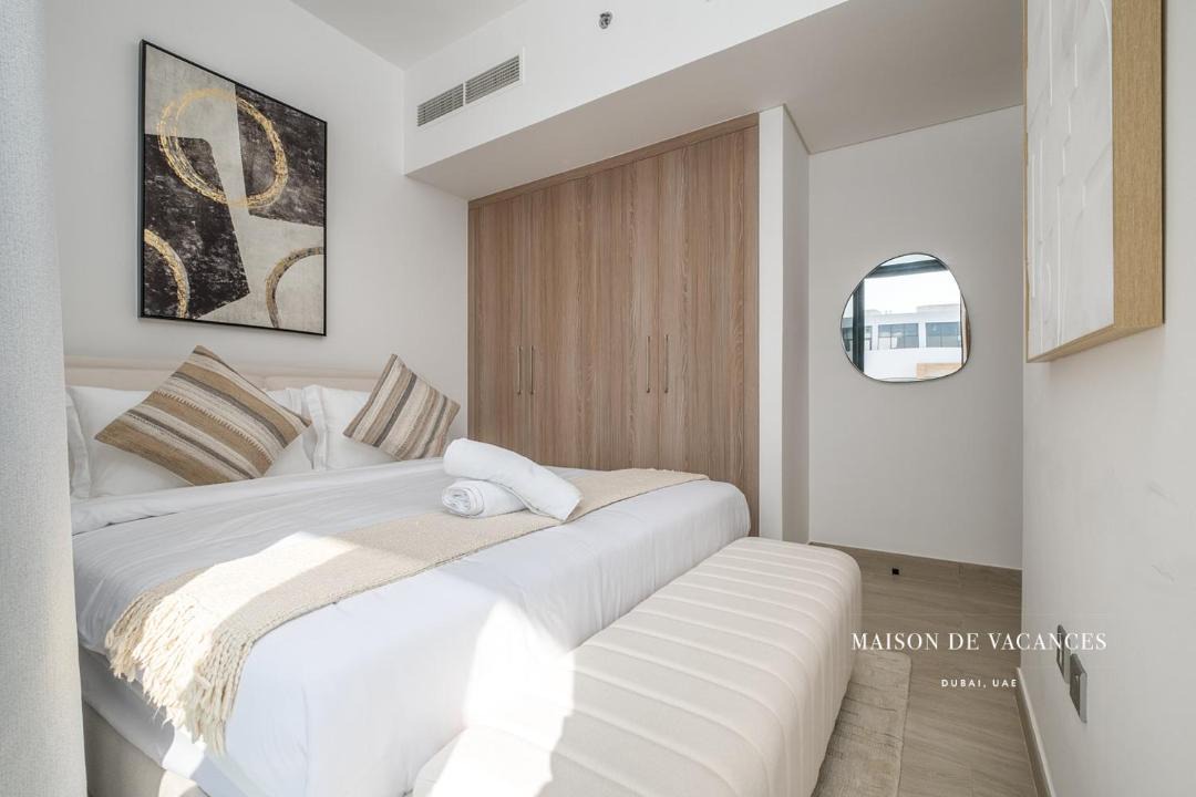 Photo of Bedroom in Nad Al Sheba