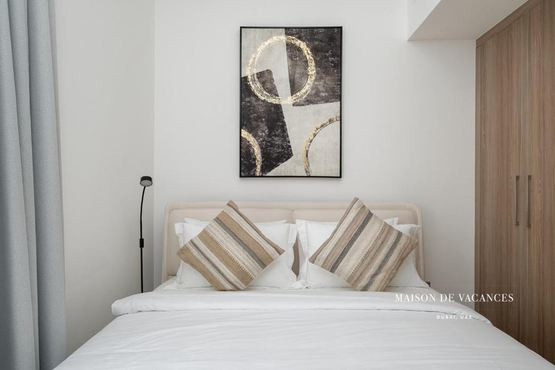 Photo of Bedroom in Nad Al Sheba
