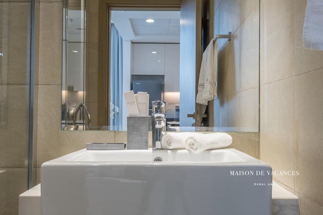 Photo of Bathroom in Nad Al Sheba