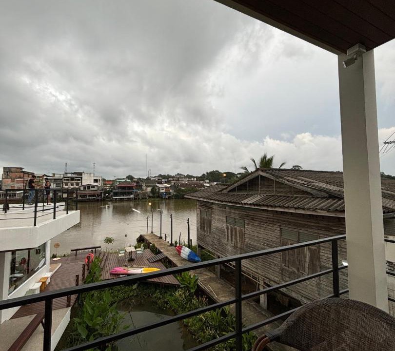 Photo of Patio Balcony in Tha Kham
