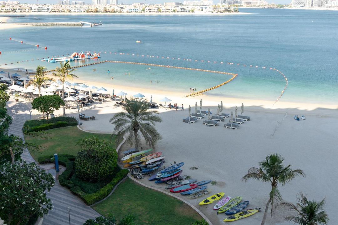Photo of Others in Palm Jebel Ali