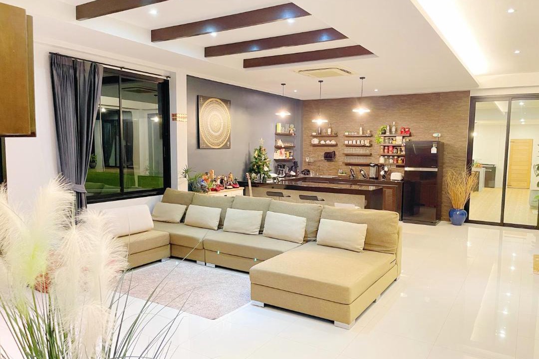 Photo of Livingroom in Ban Na Faek