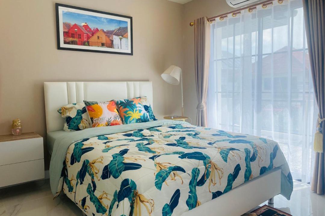 Photo of Bedroom in Na Kluea