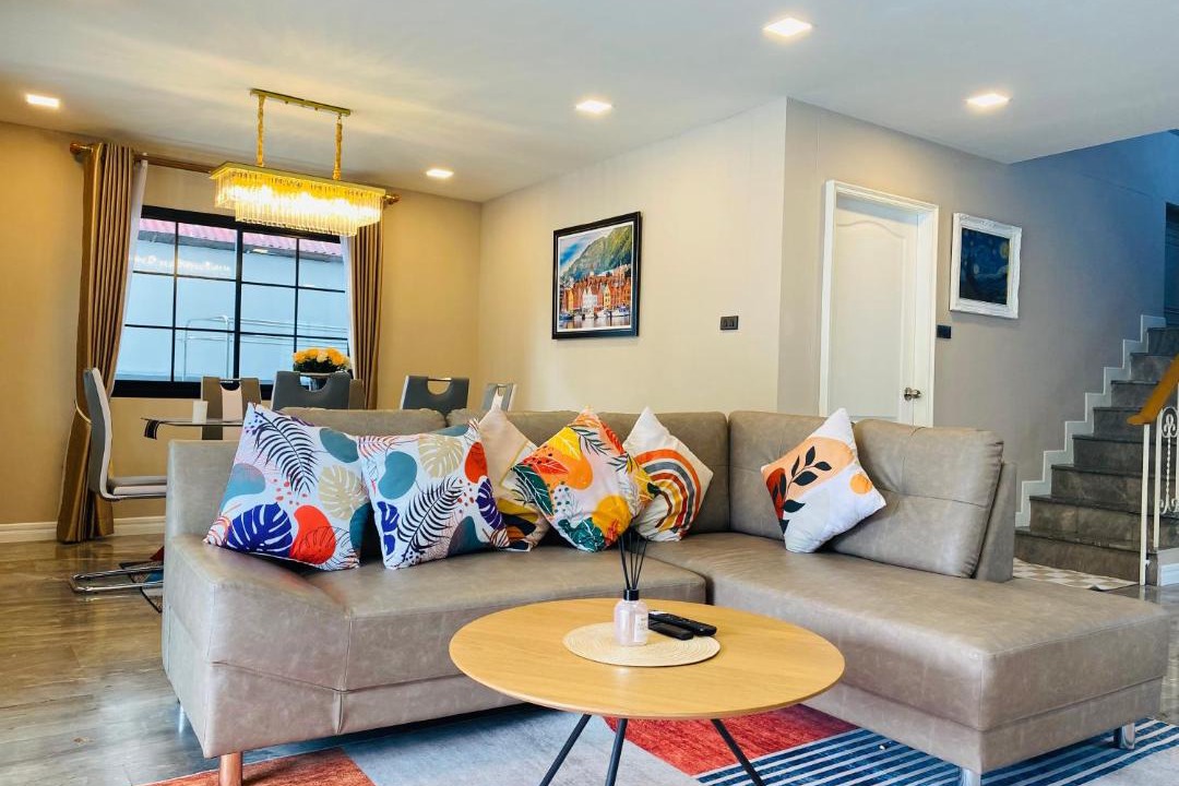 Photo of Livingroom in Na Kluea