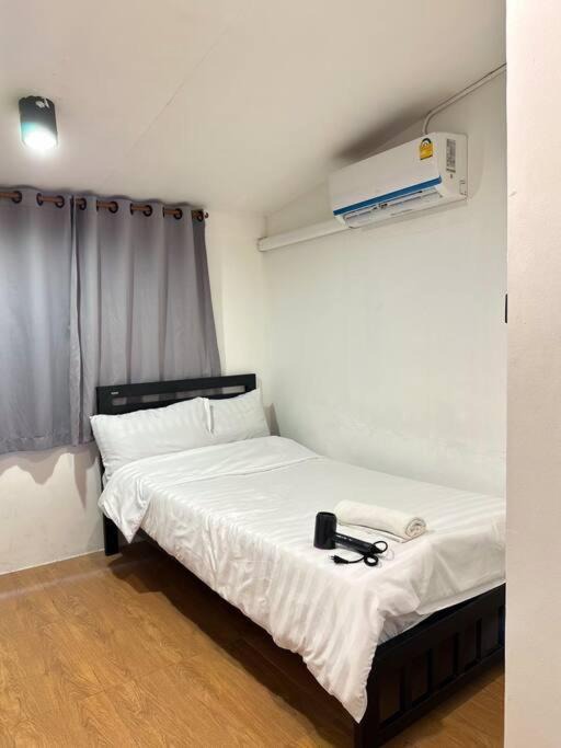 Photo of Bedroom in Bang Phlat