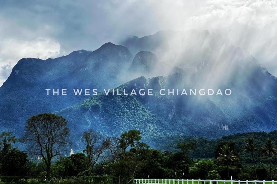 Photo of Others in Chiang Dao