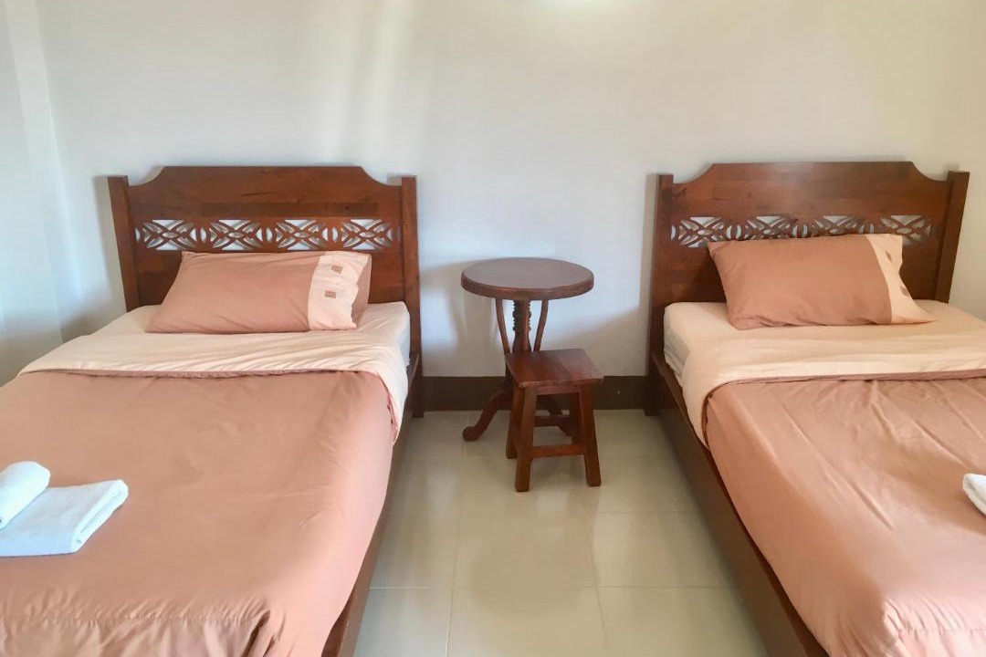 Photo of Bedroom in Ban Tom