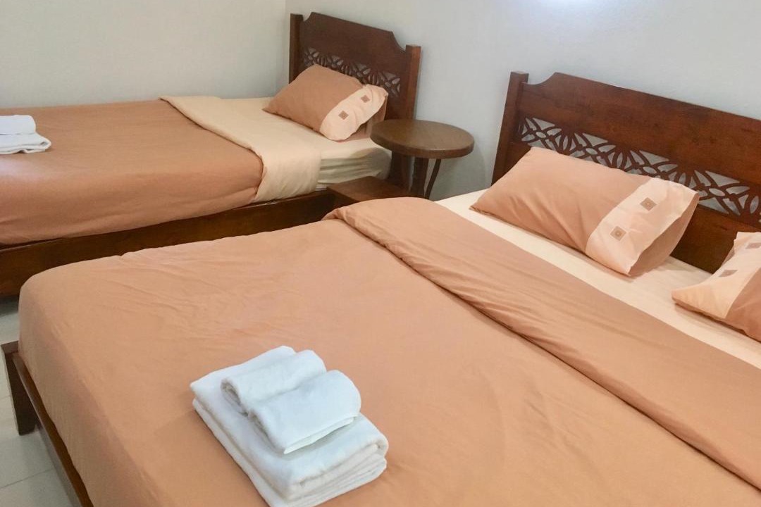 Photo of Bedroom in Ban Tom