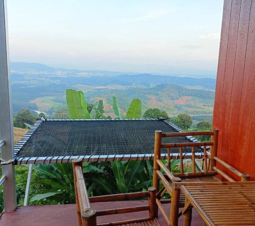 Photo of Patio Balcony in Chiang Saen